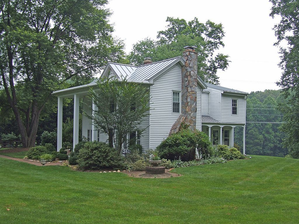 7419 Kincheloe Rd, Clifton, VA 20124 Zillow