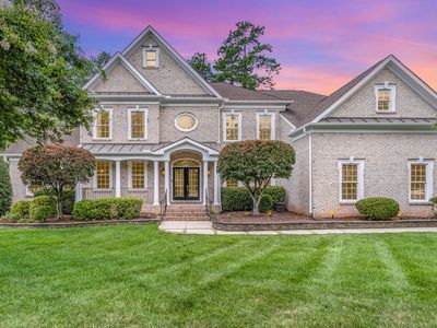 11218 Empire Lakes Dr, Raleigh, NC, 27617