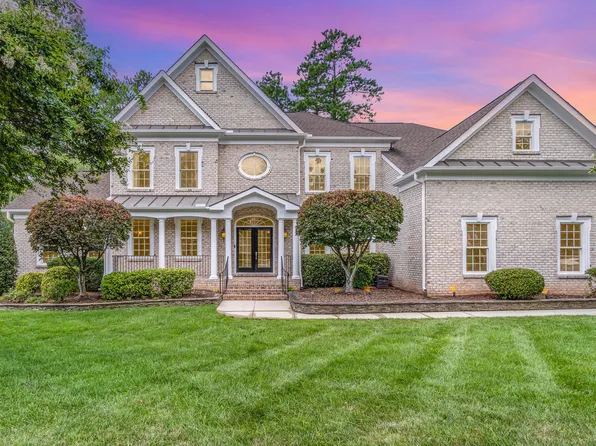 11218 Empire Lakes Dr, Raleigh, NC 27617