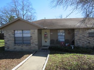 805 Blanco Ln, Bryan, TX 77801