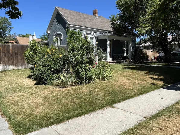 309 N 400th St W, Provo, UT 84601