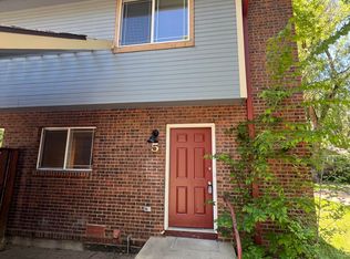 113 Jamith Pl #5, Fort Collins, CO 80521