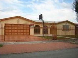 17401 SW 109th Ave, Miami, FL 33157