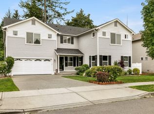 1351 Sinclair Dr, Dupont, WA 98327