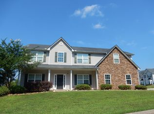 11 Barberry Ln, Dallas, GA 30132