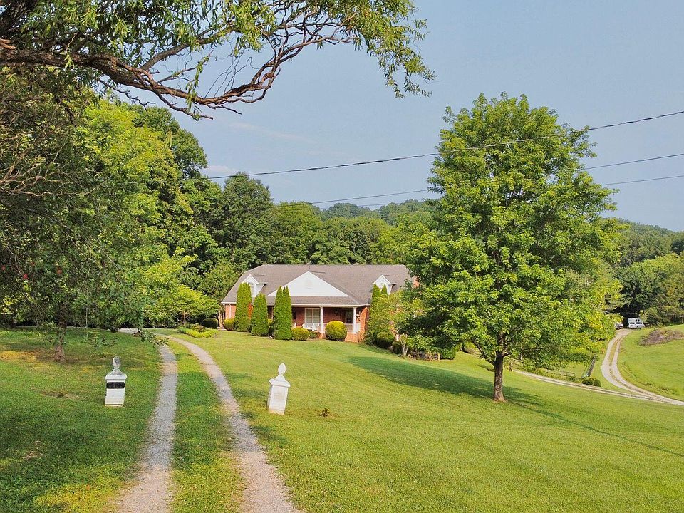 6422 Corntassel Ln, Roanoke, VA 24018 Zillow