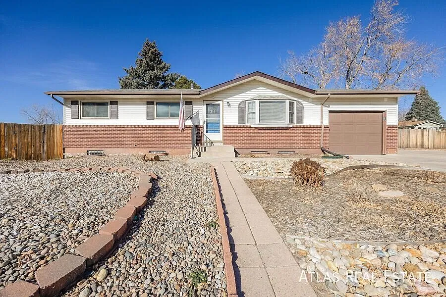 Coming Soon! || Updated 5 Bed 2 Bath Home With Finished Basement! — Photo 1