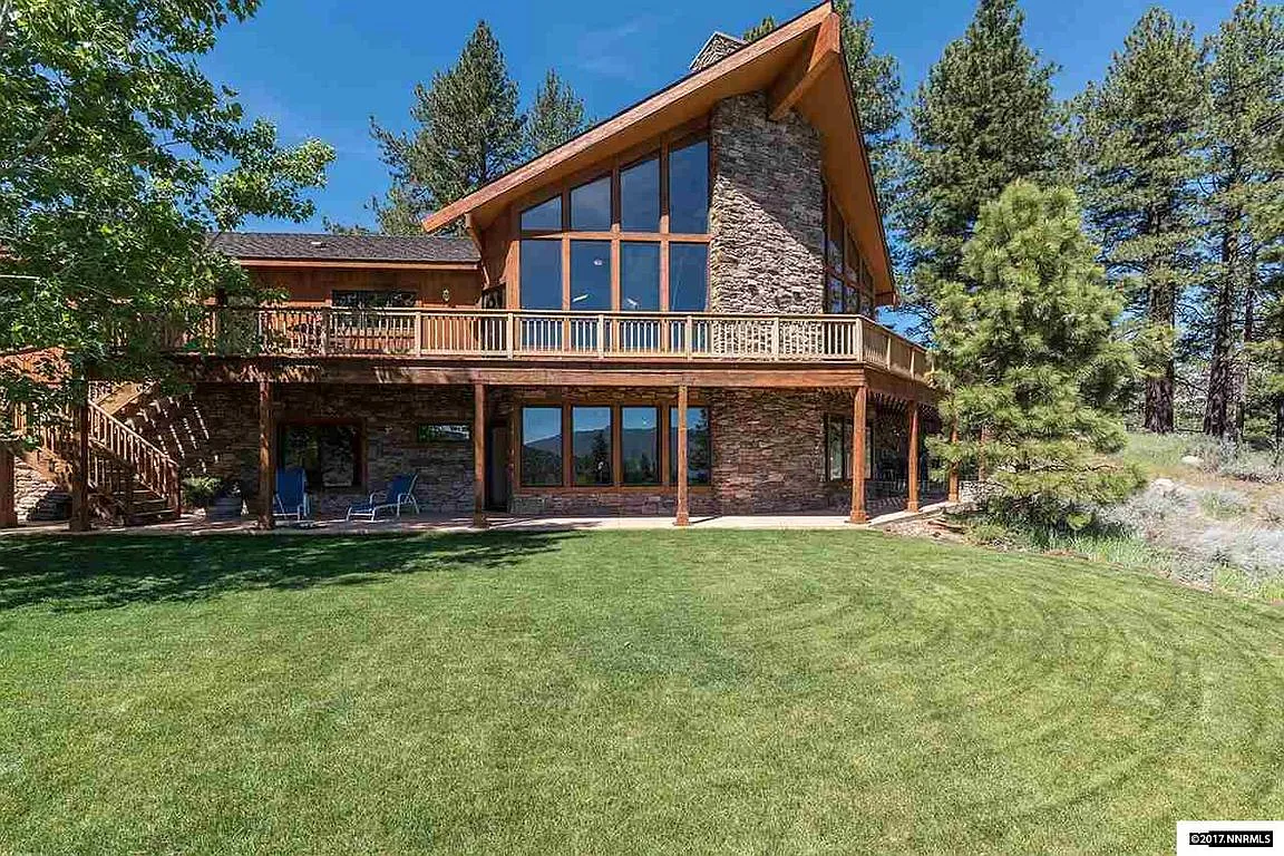 7445 Bryan Canyon Rd photo 1