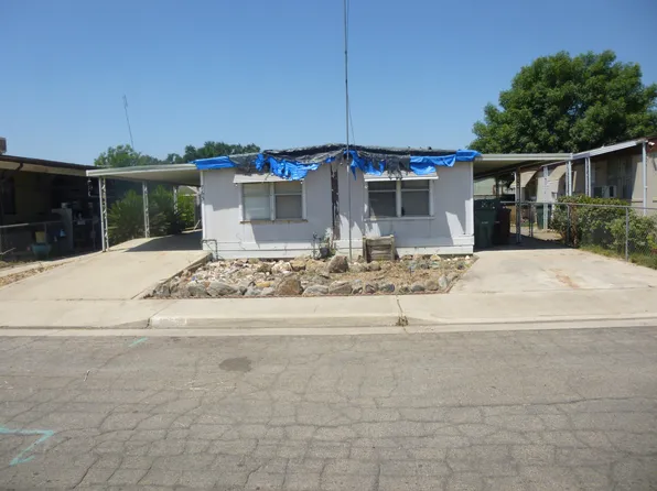 763 S Avery Avenue, Farmersville, CA 93223