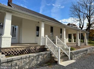 965 Coldspring Rd, Fayetteville, PA 17222