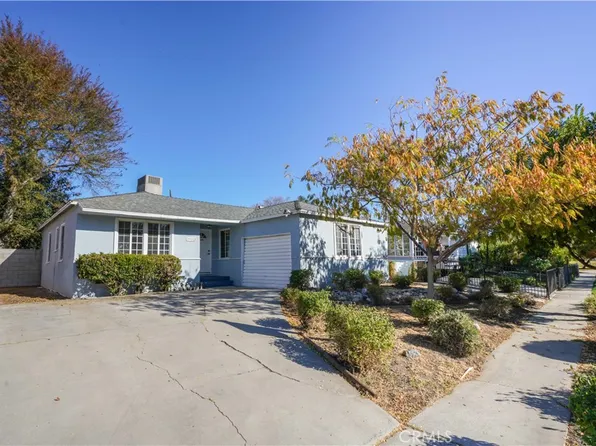 19113 Archwood St, Reseda, CA 91335