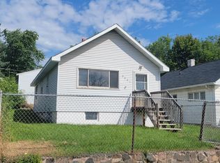 3337 Vernon St, Duluth, MN 55806