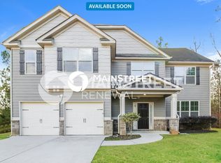 886 Rainsong Way, Atlanta, GA 30331