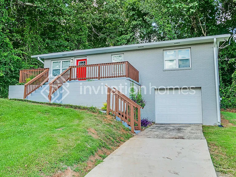 2966 Flat Shoals Rd — Photo 1