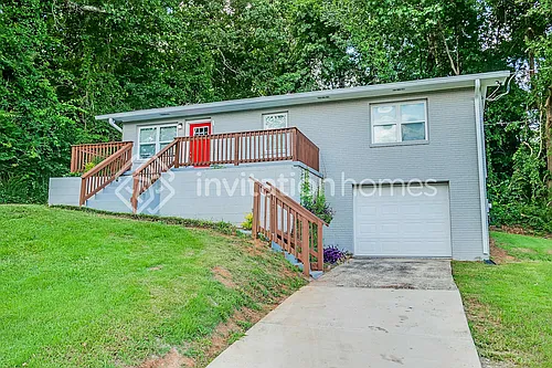 2966 Flat Shoals Rd Photo 1