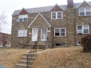 1503 Hellerman St, Philadelphia, PA 19149