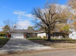 5509 N Leslie Dr, Muncie, IN 47304