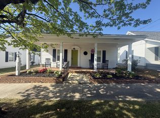 303 W Parrish Dr, Benson, NC 27504