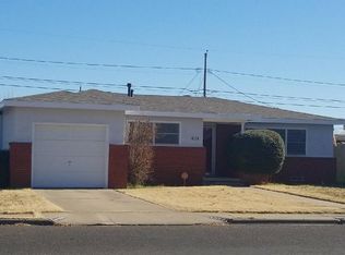 4224 Locust Ave, Odessa, TX 79762