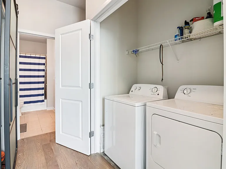 860 Peachtree St NE #2814 — Photo 30