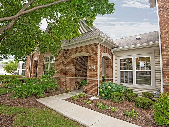 2nd image of 2852 Normandy Cir