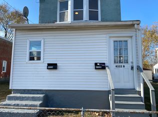 4322 Post Rd #B, Marcus Hook, PA 19061