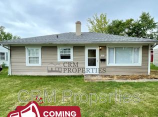 1008 E Fischer St, Kokomo, IN 46901