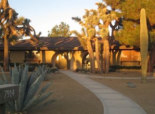 7914 Palm Ave, Yucca Valley, CA 92284