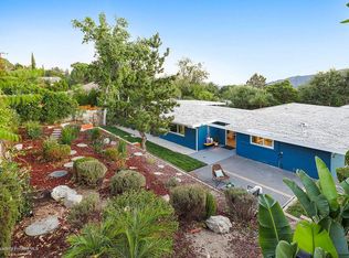 3104 Markridge Rd, La Crescenta, CA 91214