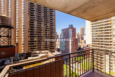 Rented by Mirador Real Estate