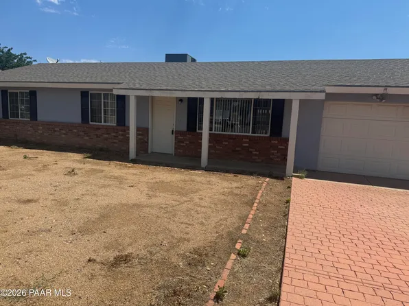 8180 E Prescott Rd, Prescott, AZ 86314