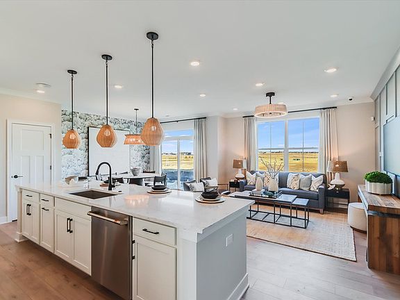 Kitchen - Representational Photo