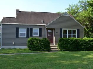 801 Symmes Rd, Fairfield, OH 45014