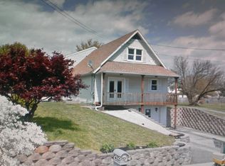 29 Hill St, Hanover, PA 17331