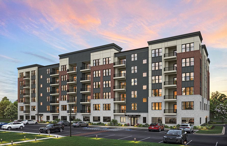 Elevator Condos Coming Soon