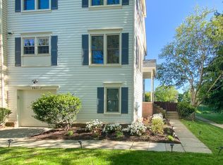 8852 Thomas Lea Ter, Montgomery Village, MD 20886