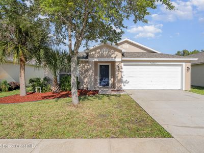 4049 Wilkes Dr, Melbourne, FL, 32901