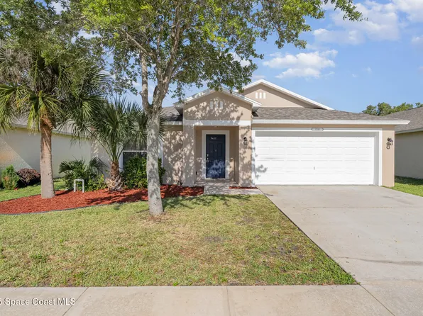 4049 Wilkes Dr, Melbourne, FL 32901