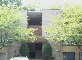 Huntley Square Condominium, Temple Hills, MD 20748