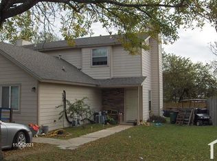 6905 Hyland Cir #B, Austin, TX 78744