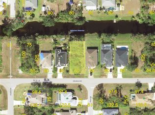182 Albatross Rd #4, Rotonda West, FL 33947