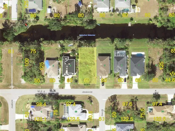 182 Albatross Rd #4, Rotonda West, FL 33947