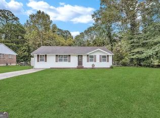 4052 Conley Dr, Conley, GA 30288