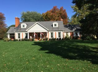 397 Circlewood Ln, Cincinnati, OH 45215