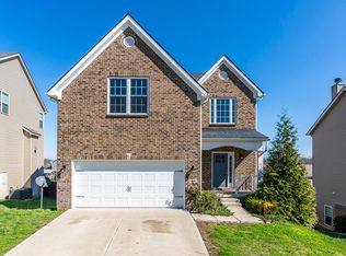 186 Shinnecock Hill Dr, Georgetown, KY 40324