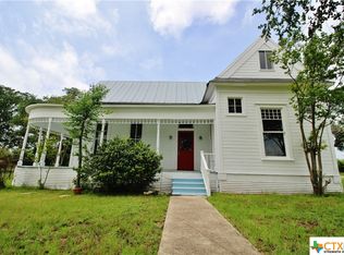 9370 Brewer Rd, Salado, TX 76571