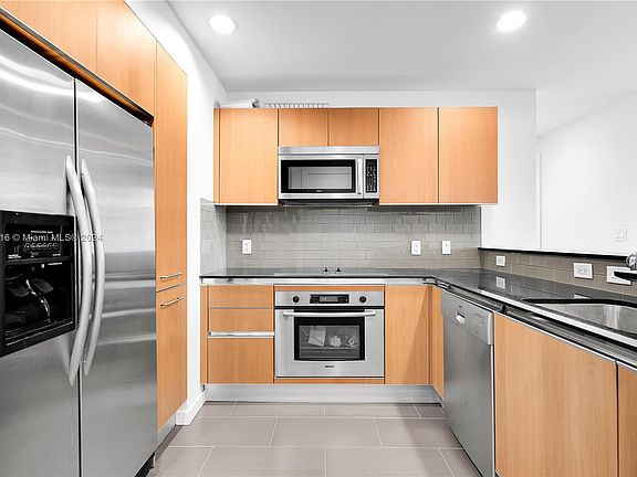 2nd image of 1060 Brickell Ave APT 2311