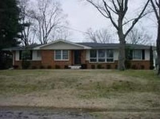 2609 Brownwood Dr, Nashville, TN 37214