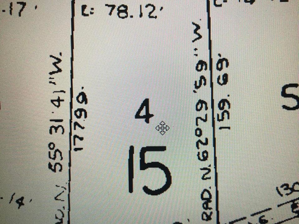 2nd image of 3912 Chemehuevi Blvd Lot 4