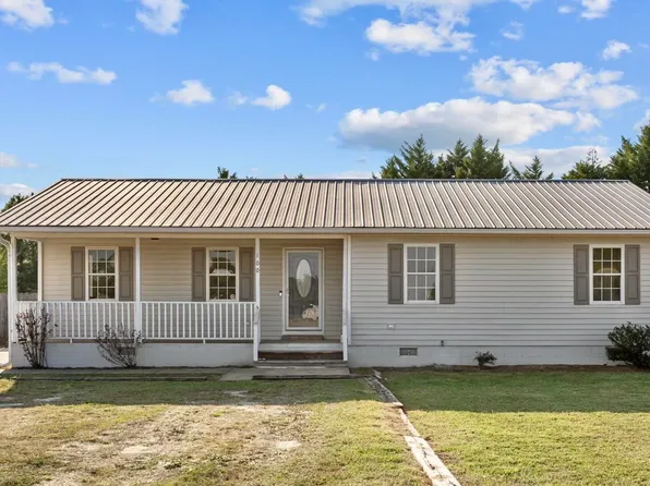 100 Bruces Ln, Dunn, NC 28334